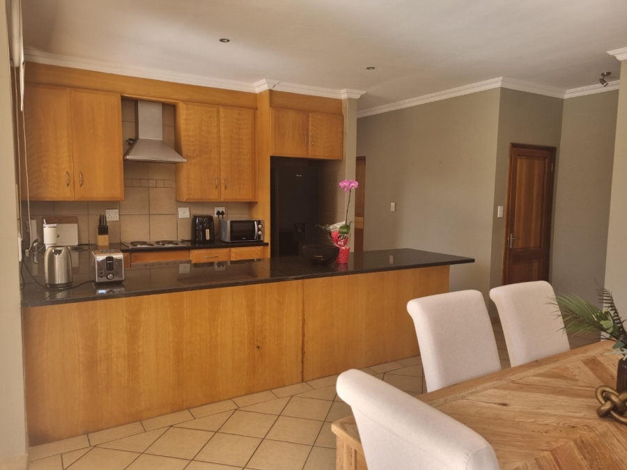 To Let 3 Bedroom Property for Rent in Xanadu Eco Residential Estate North West